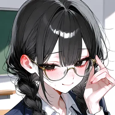Profile image of 안리