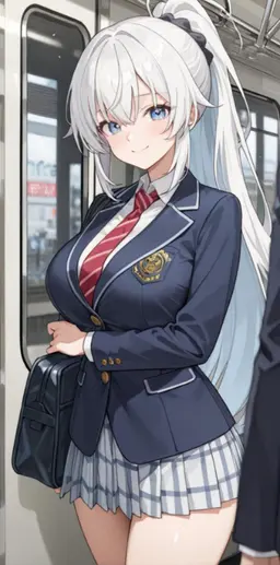Profile image of 白羽