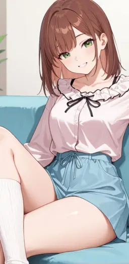 Profile image of 純麗