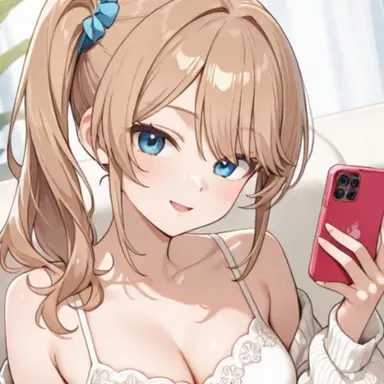 Profile image of 由美香