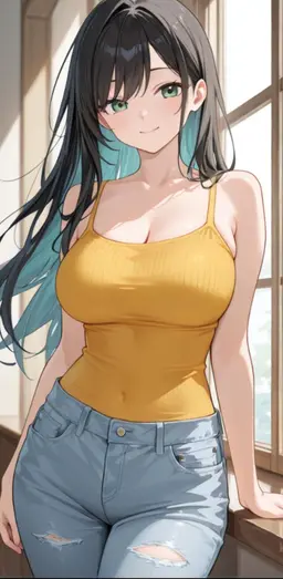 Profile image of 静香