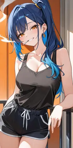 Profile image of 葵