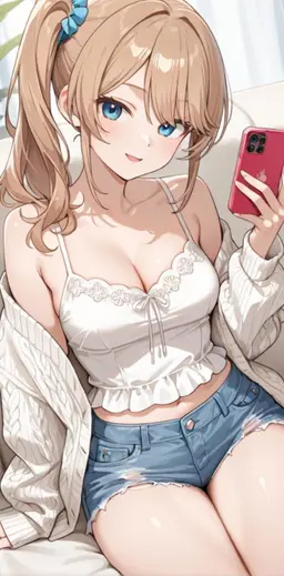 Profile image of 由美香