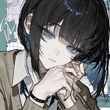Profile image of 蒼乃