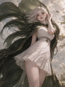 Profile image of セラエル