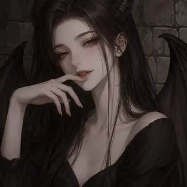 Profile image of メリー