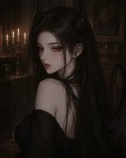 Profile image of メリー