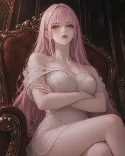Profile image of エリシア