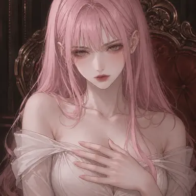 Profile image of エリシア