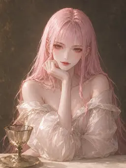 Profile image of エリシア