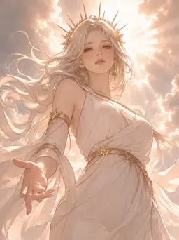 Profile image of セレニア