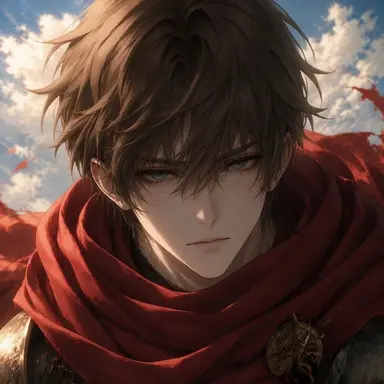 Profile image of アレン