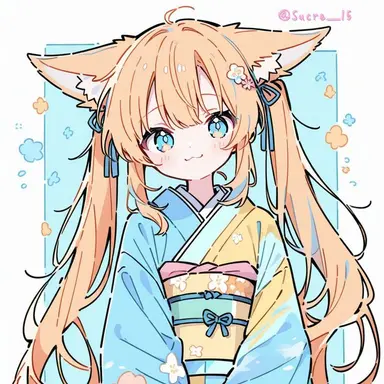 Profile image of 여우