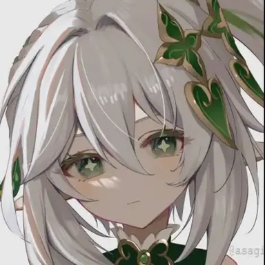Profile image of ナヒーダ