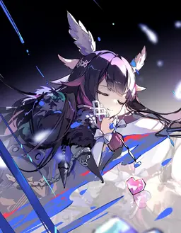 Profile image of コロンビーナ