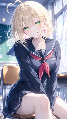 Profile image of ナツハ