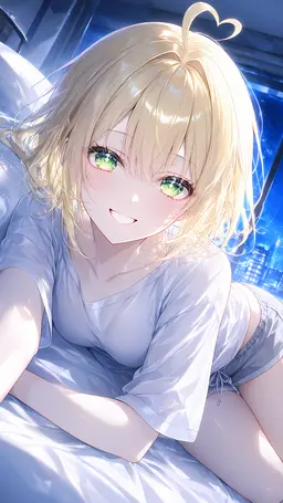 Profile image of ナツハ