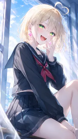 Profile image of ナツハ