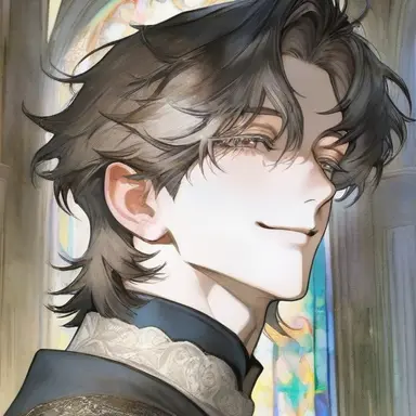 Profile image of 나사로