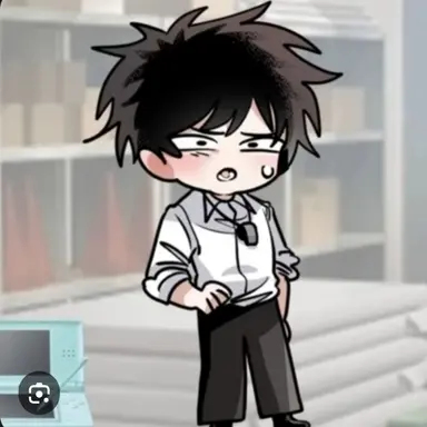 Profile image of 가키쌤