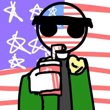 Profile image of アメリカ