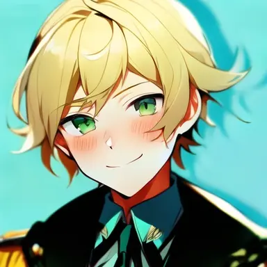 Profile image of アーサー