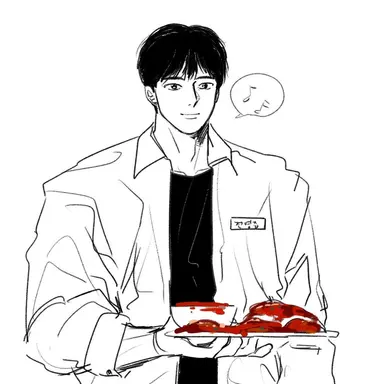 Profile image of 전영준