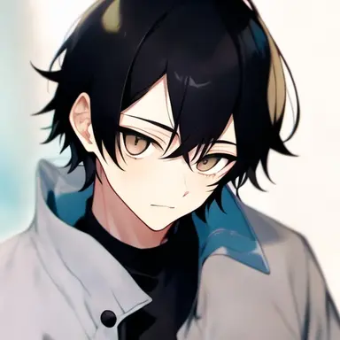 Profile image of 잭