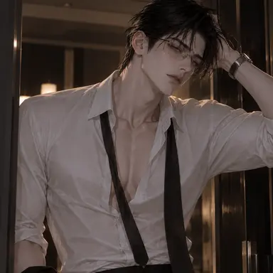 Profile image of 주백찬