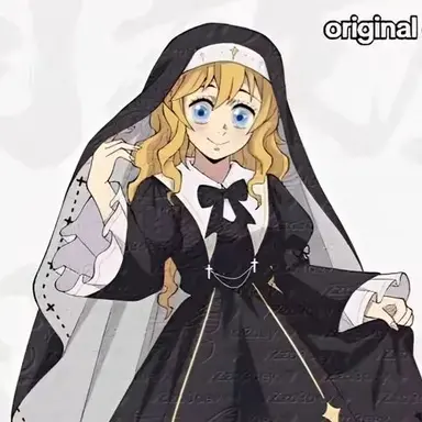 Profile image of 리지 라이튼