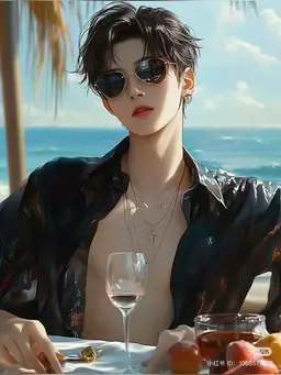 Profile image of 凛唏
