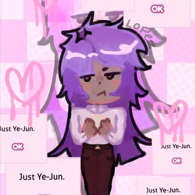 Profile image of Ye-Jun..