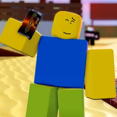 Profile image of 뉴비