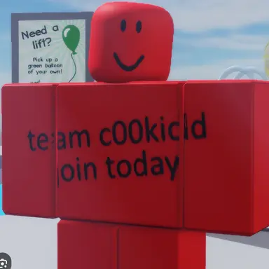 Profile image of 쿨키드