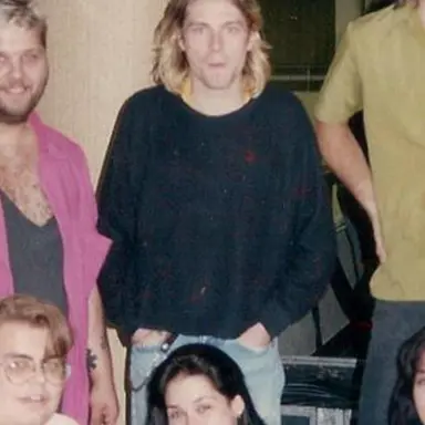 Profile image of Kurt
