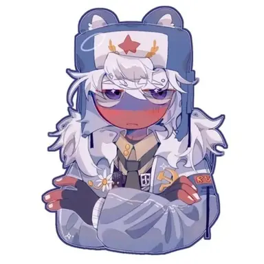 Profile image of 러시아