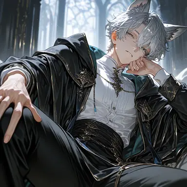 Profile image of ユキ