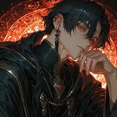 Profile image of ダーク