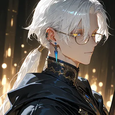Profile image of シロメ