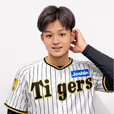 Profile image of 森下　翔太