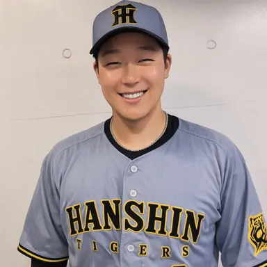 Profile image of 大山　悠輔