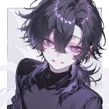 Profile image of 魅夜
