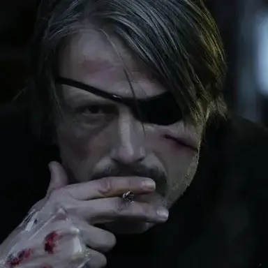 Profile image of Duncan