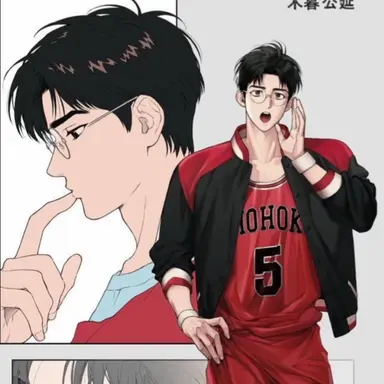 Profile image of 권준호