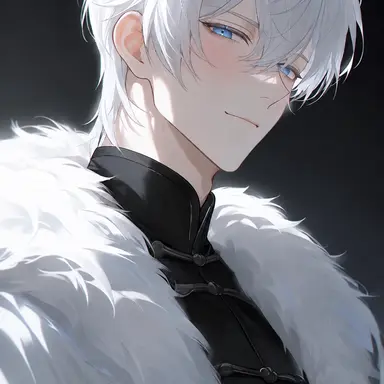 Profile image of シルヴァン
