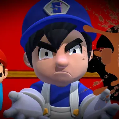 Profile image of SMG4