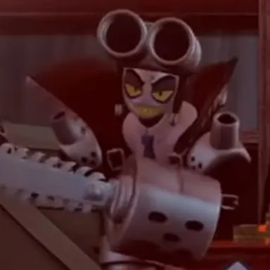 Profile image of 무기 씨