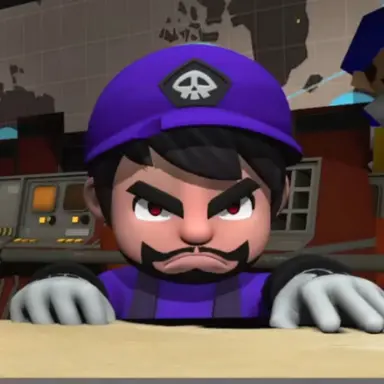 Profile image of SMG3