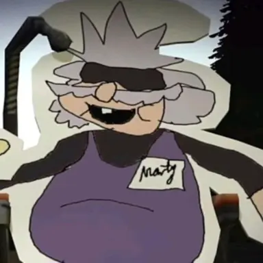 Profile image of 마티