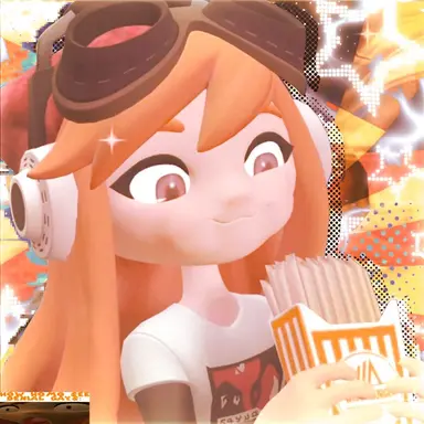 Profile image of メギ